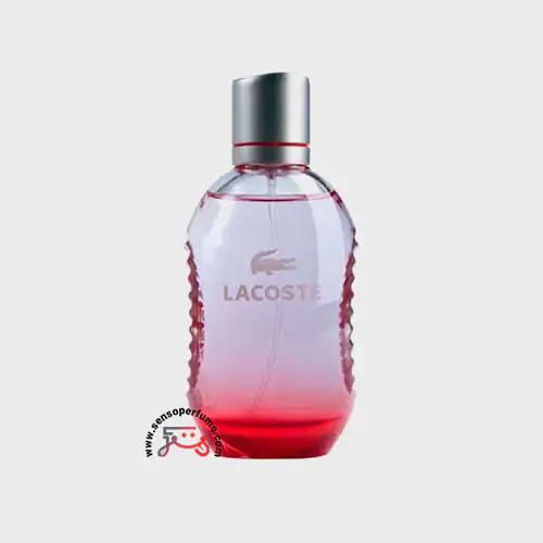 عطر ادکلن لاگوست رد